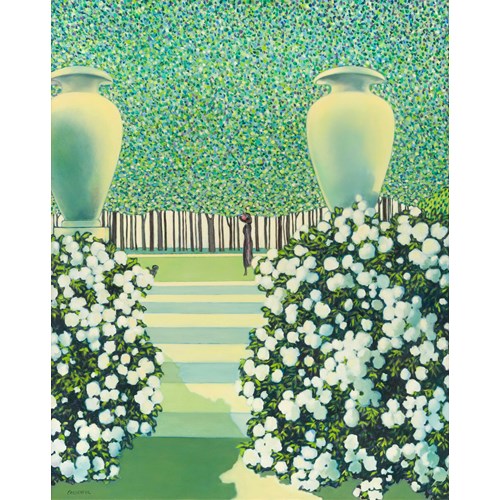 Le Jardin Extraordinaire